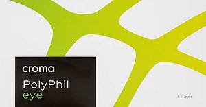Produktlinie PolyPhil Eye