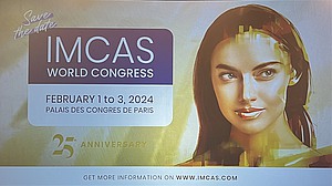 IMCAS 2024