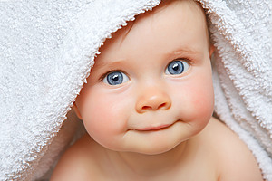 Radiesse BabySkin-Behandlung