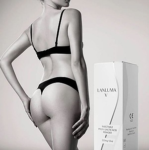 Ablauf der Lanluma®-Behandlung