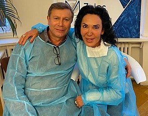 Dr. Egor Egerov