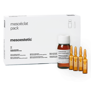 Mesoéclat-Behandlung