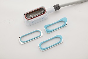 Silikon-Einsätze Applikatoren Kryolipolyse