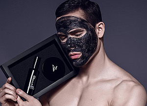 Wirkweise des V-Carbon Peeling