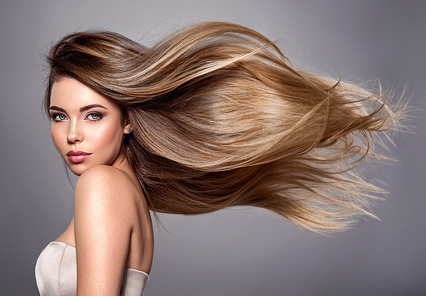 Innovatives Hairfiller Revitalizing Program