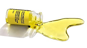 Lemon Bottle