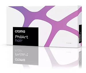 Produktlinie PhilArt Hair