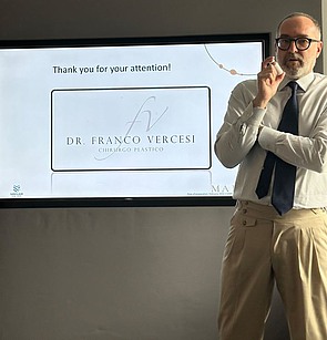 Dr. Franco Vercesi