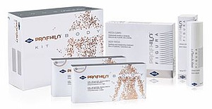 ProfHilo® Body Kit