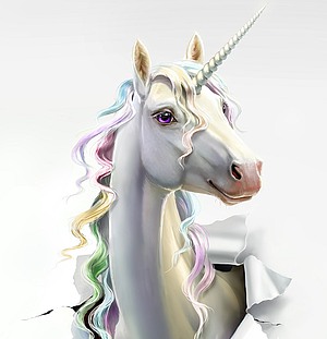 Unicorn-Lifting