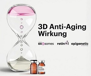 Skinretin Xpert von mesoestetic
