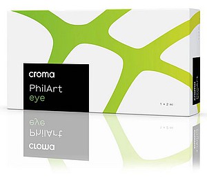 Produktlinie PhilArt Eye