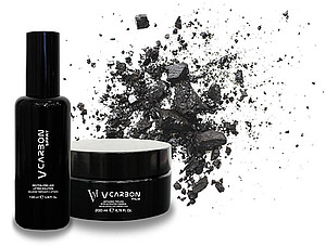 V-Carbon Peeling-System