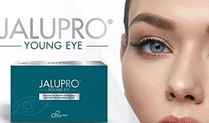 JALUPRO® Young Eye – Behandlung für den Augenbereich