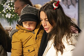 Weihnachtsfeier Schön & Schöner 2019