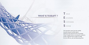 TESSLift-Behandlungsablauf
