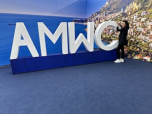 AMWC 2023