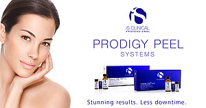 Prodigy Peel