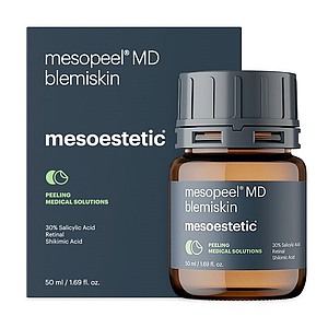 Mesopeel Blemiskin