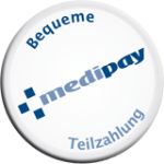medipay Kundenteilzahlung