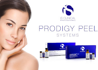 Prodigy Peel von iS Clinical