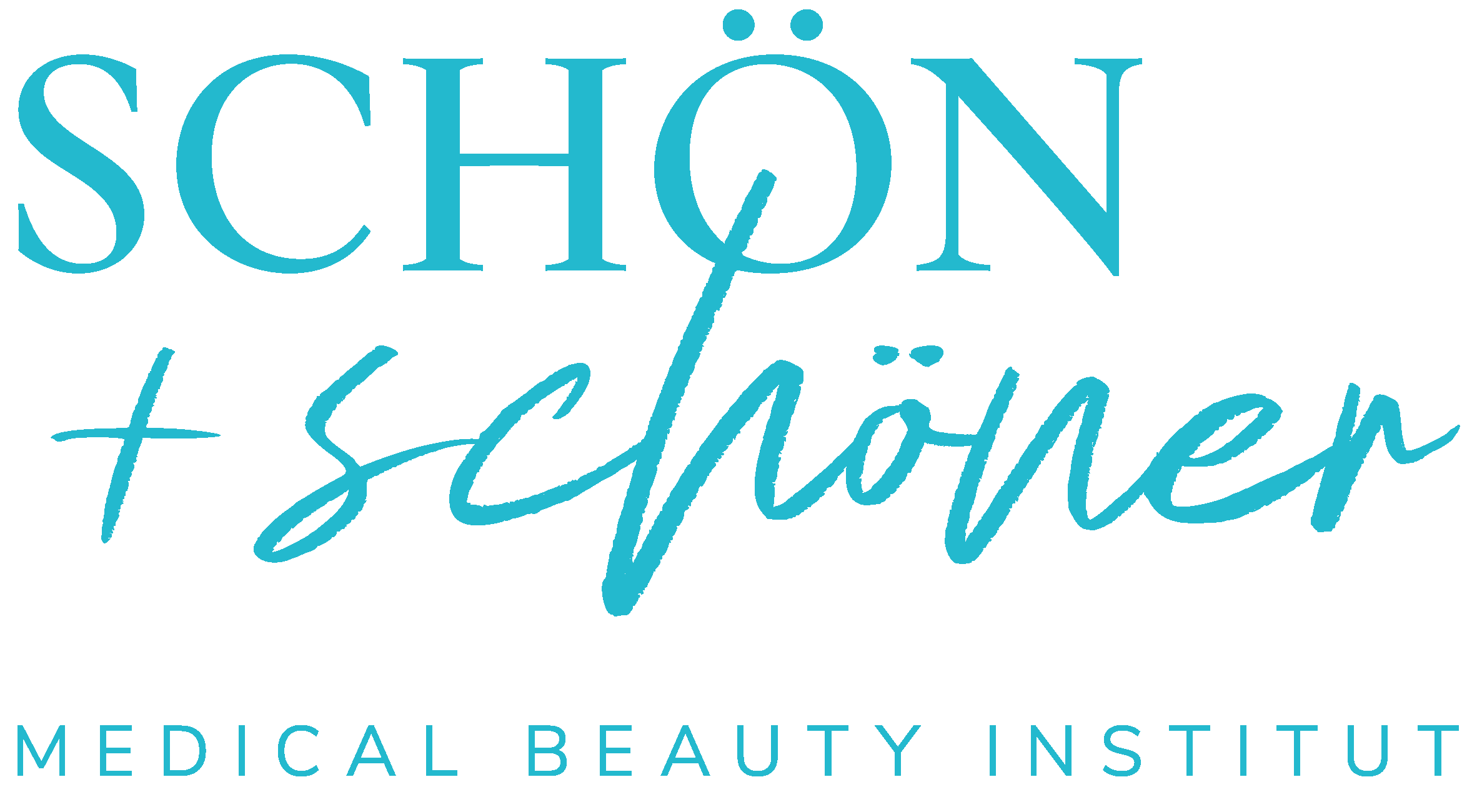 Logo Schön & Schöner Wellness & Beauty-Studio Stuttgart