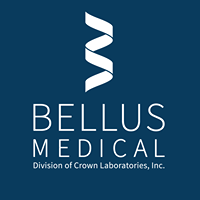 Logo Bellus Medical