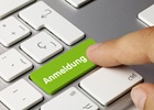 Anmeldung