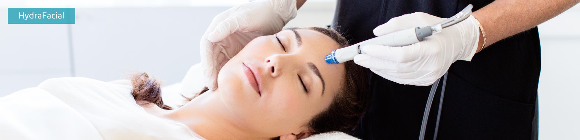 HydraFacial