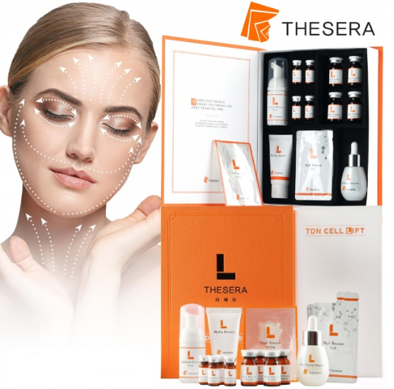 THESERA L - Besser aussehen als je zuvor