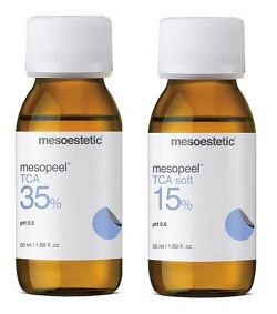 MesoPeel TCA