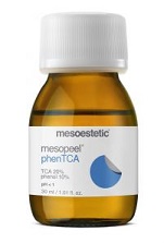 MesoPeel phen TCA
