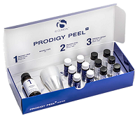 PRODIGY PEEL »P2«