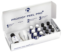 PRODIGY PEEL »P3«