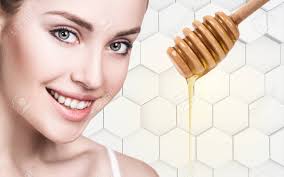 Honey Enzym Facial