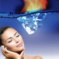 Fire & Ice Facial von iS Clinical