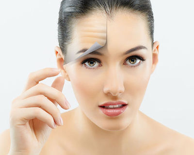 Medical Needling mit dem SkinPen