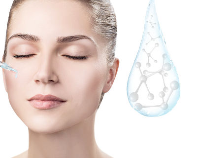 ProfHilo Anti-Aging-Behandlung