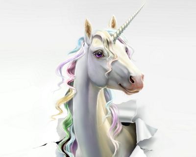 Unicorn-Lifting