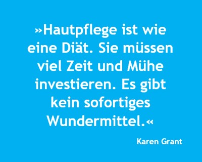 Beauty-Zitat