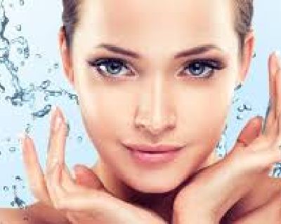 Hyaluronic-Fresh-Behandlung