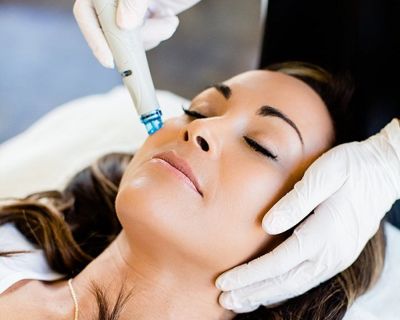 HydraFacial MD™