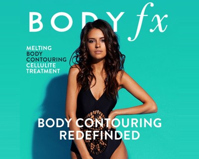 BODY fx™ – Melt the fat