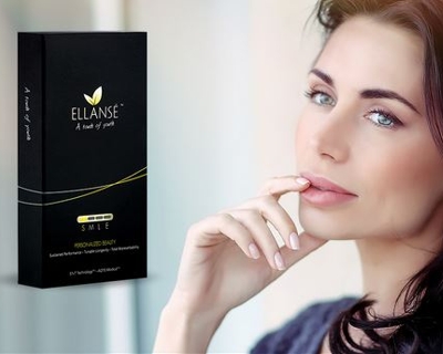ELLANSE® – Dermal Rejuvenation Filler