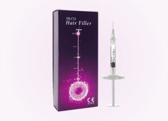 Dr. CYJ Hairfiller