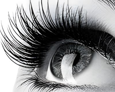 Wimpern-Laminierung | Lash-Lifting